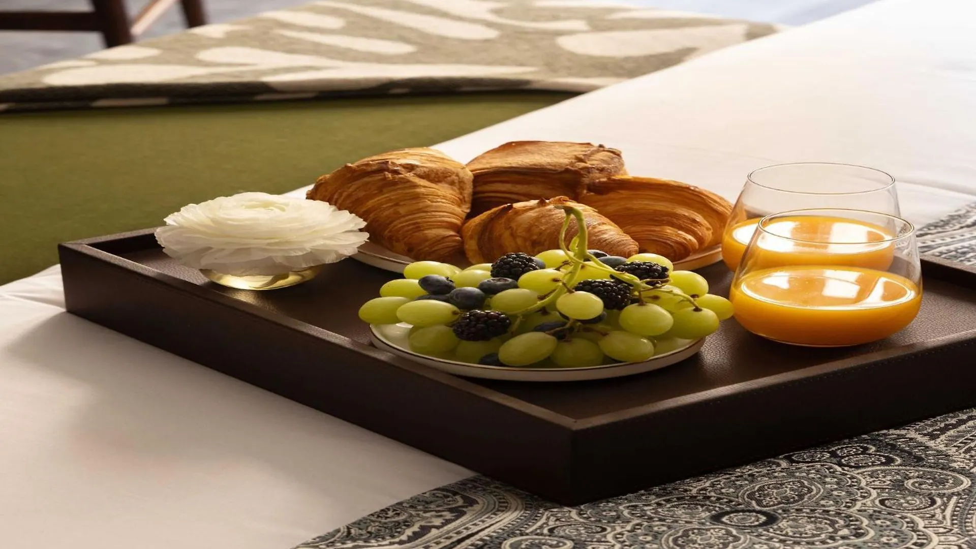 Palais Bourbon Hotel - Room 12- 2P - Invalides باريس فرنسا